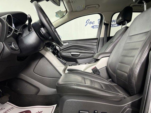 2013 Ford Escape Vehicle Photo in HARRISONBURG, VA 22801-8763