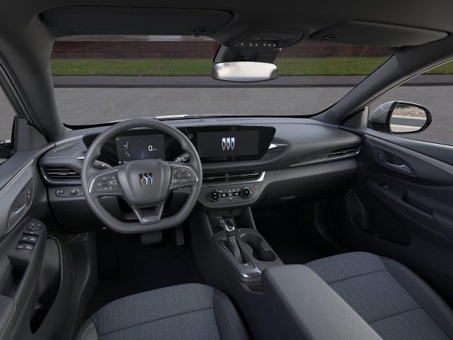 2025 Buick Envista Vehicle Photo in PORTLAND, OR 97225-3518