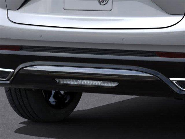 2025 Buick Envision Vehicle Photo in COLLIERVILLE, TN 38017-9006