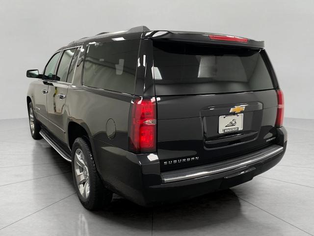 2020 Chevrolet Suburban Vehicle Photo in Appleton, WI 54913