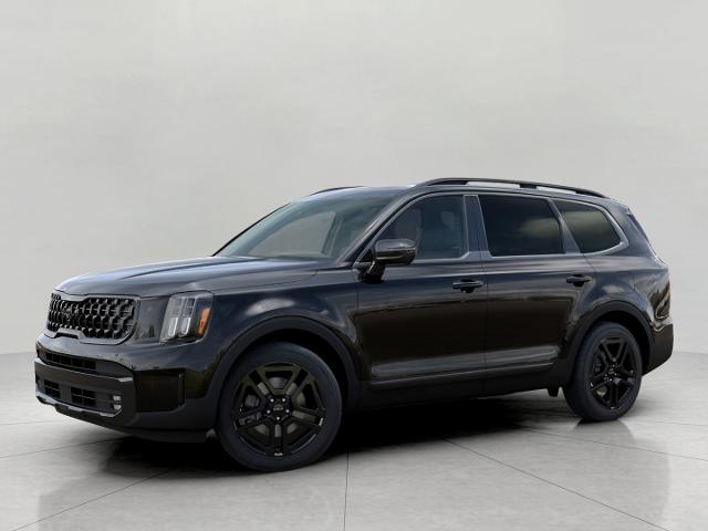 2025 Kia Telluride Vehicle Photo in Appleton, WI 54914