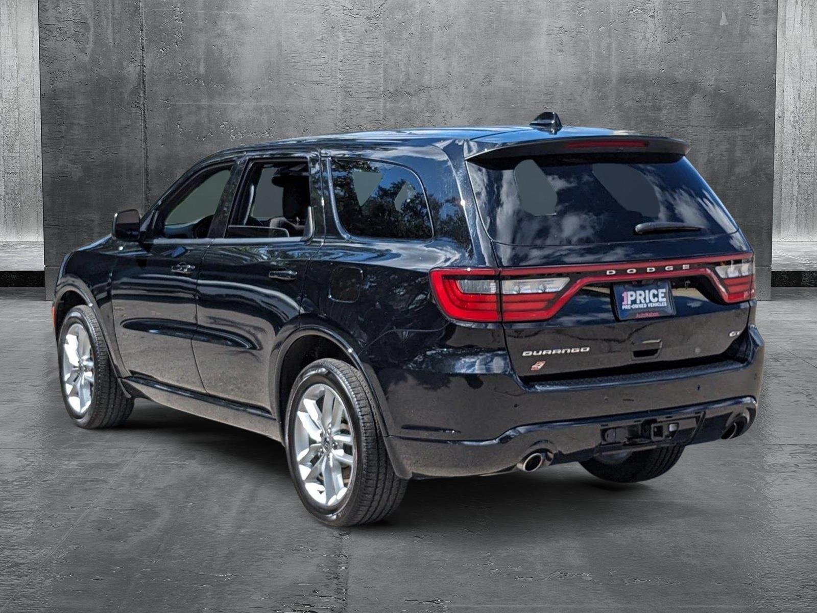 2023 Dodge Durango Vehicle Photo in Clearwater, FL 33764