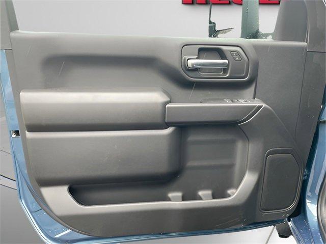 2025 Chevrolet Silverado 2500 HD Vehicle Photo in THOMPSONTOWN, PA 17094-9014