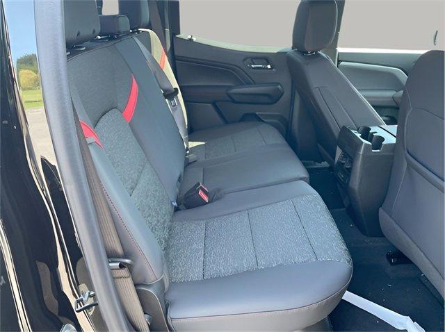 2024 Chevrolet Colorado Vehicle Photo in THOMPSONTOWN, PA 17094-9014