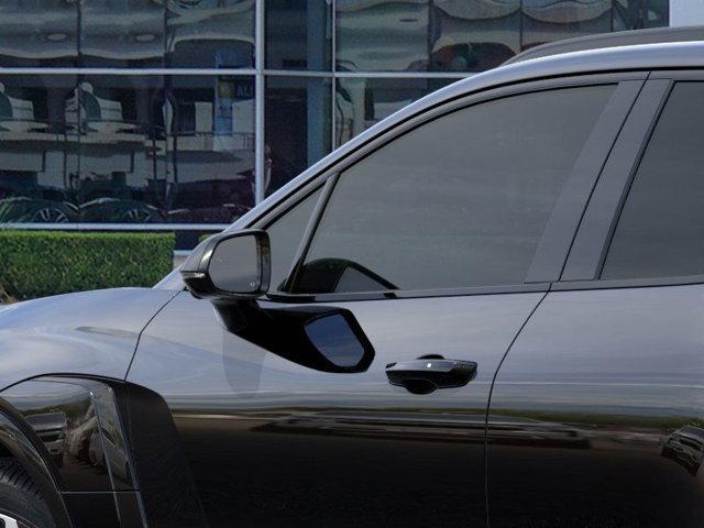 2025 Chevrolet Blazer EV Vehicle Photo in SUGAR LAND, TX 77478-0000