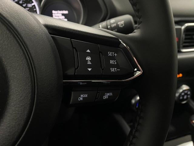 2025 Mazda CX-5 Vehicle Photo in Appleton, WI 54913