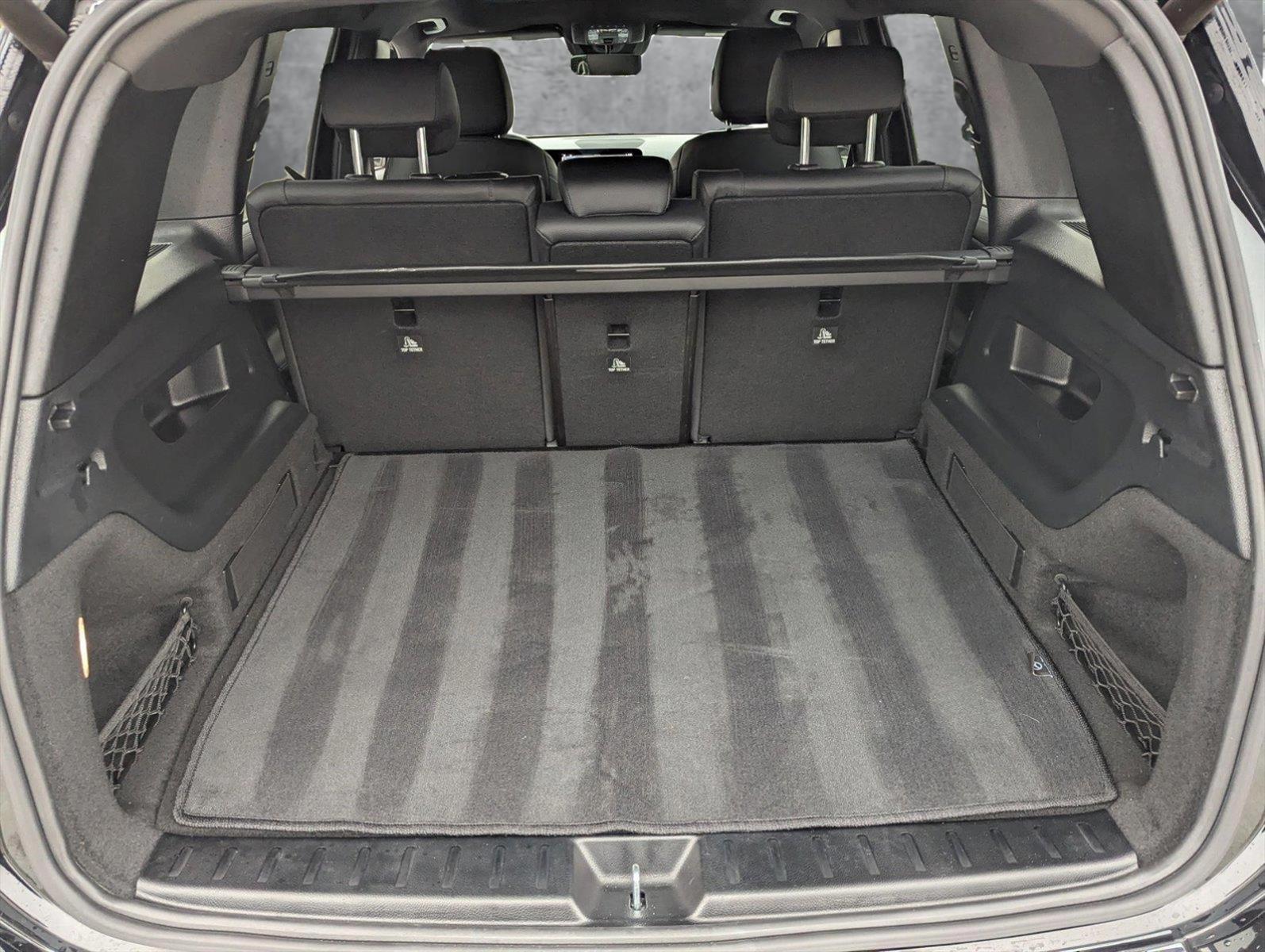 2024 Mercedes-Benz GLB Vehicle Photo in Delray Beach, FL 33444