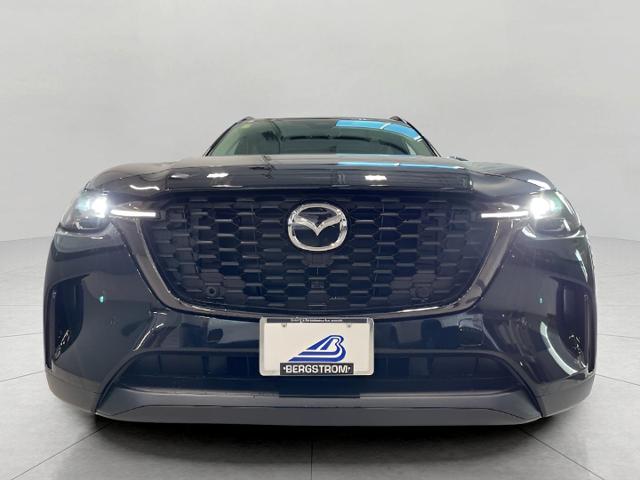 2025 Mazda CX-90 PHEV Vehicle Photo in Green Bay, WI 54304