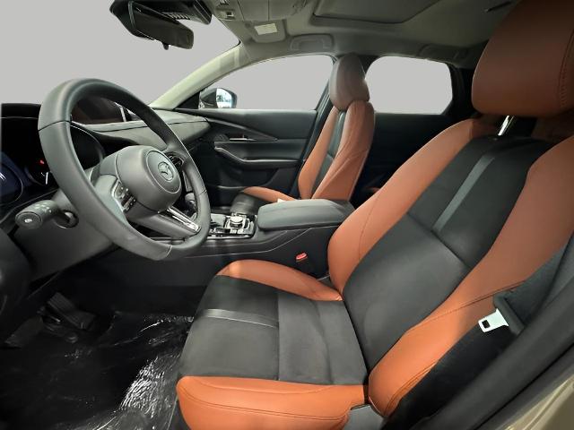 2025 Mazda CX-30 Vehicle Photo in Green Bay, WI 54304