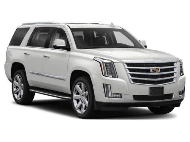 2019 Cadillac Escalade Vehicle Photo in POMPANO BEACH, FL 33064-7091