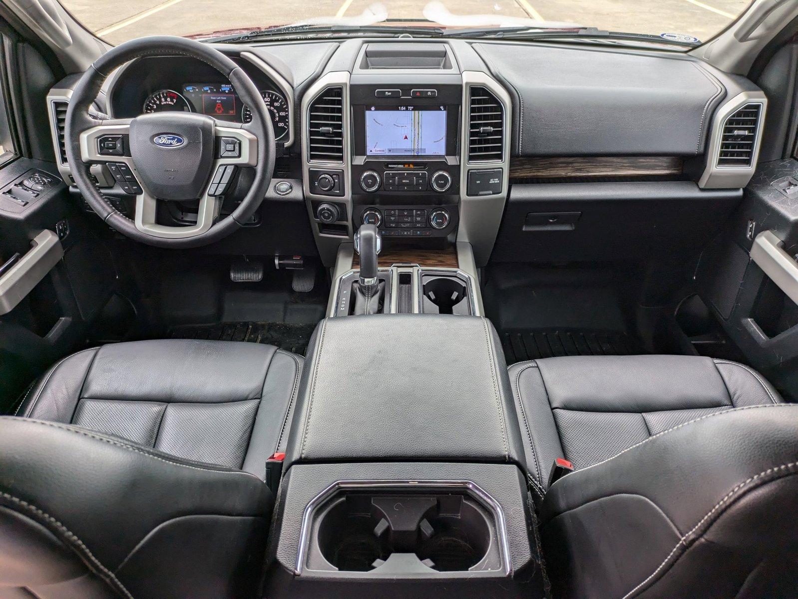 2019 Ford F-150 Vehicle Photo in Austin, TX 78728