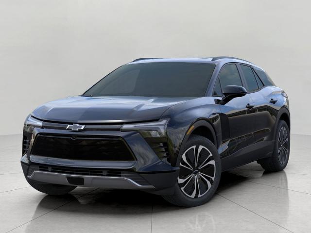 2025 Chevrolet Blazer EV Vehicle Photo in NEENAH, WI 54956-2243