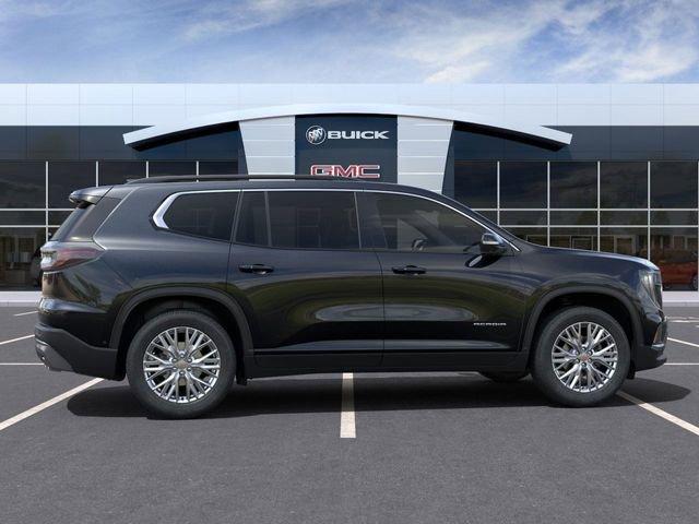 2025 GMC Acadia Vehicle Photo in MEDINA, OH 44256-9631