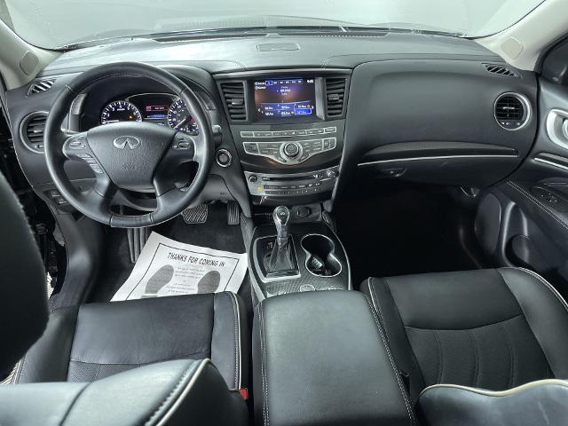 2020 INFINITI QX60 Vehicle Photo in GILBERT, AZ 85297-0402