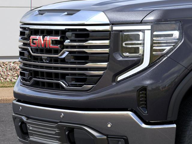 2025 GMC Sierra 1500 Vehicle Photo in TREVOSE, PA 19053-4984