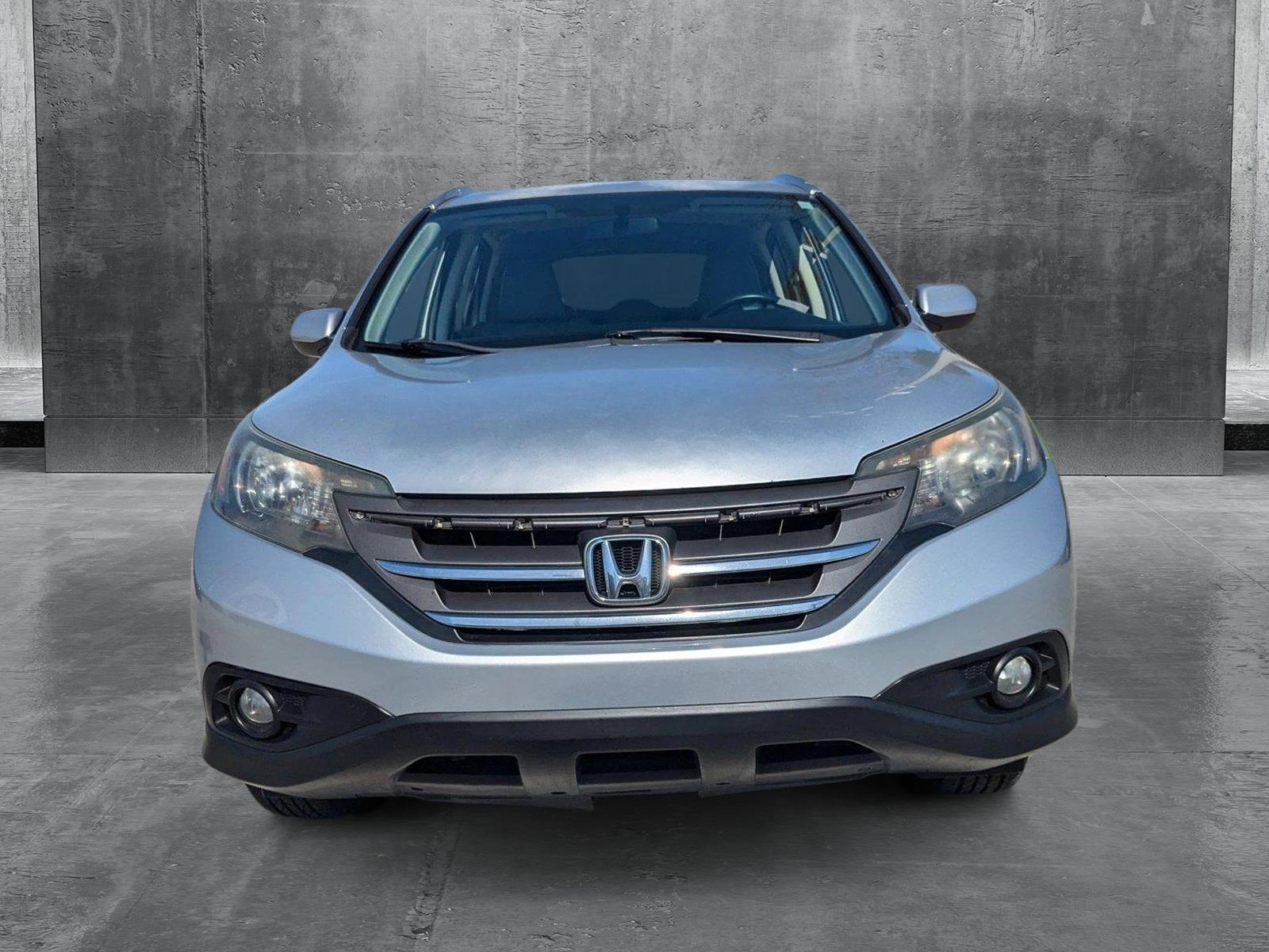 2014 Honda CR-V Vehicle Photo in Winter Park, FL 32792