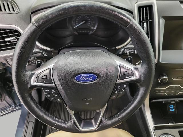 2019 Ford Edge Vehicle Photo in APPLETON, WI 54914-4656