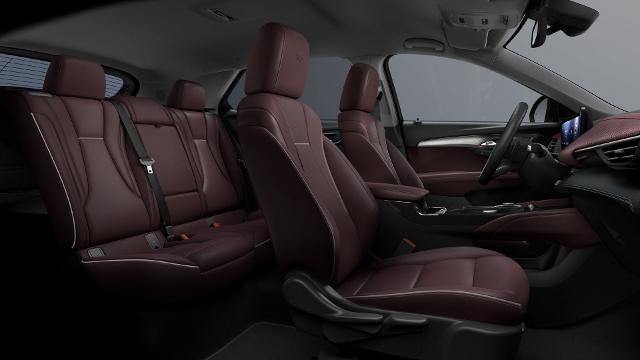 2025 Buick Envision Vehicle Photo in Fishers, IN 46038