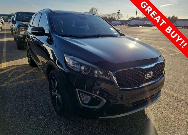 2018 Kia Sorento Vehicle Photo in Grapevine, TX 76051