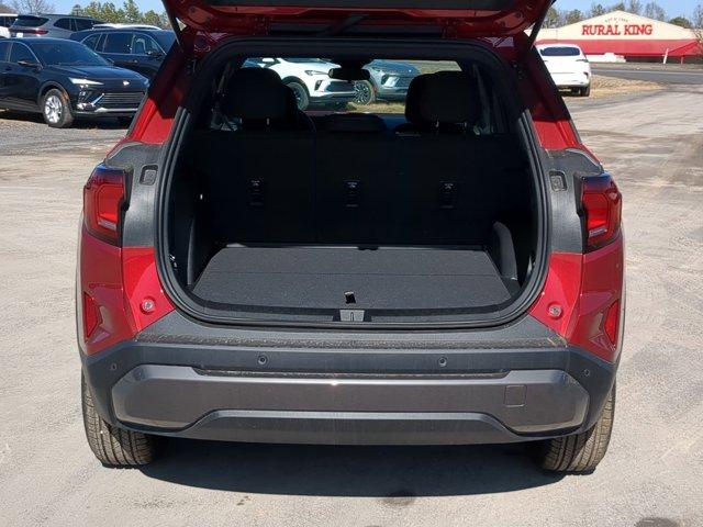 2025 GMC Terrain Vehicle Photo in ALBERTVILLE, AL 35950-0246