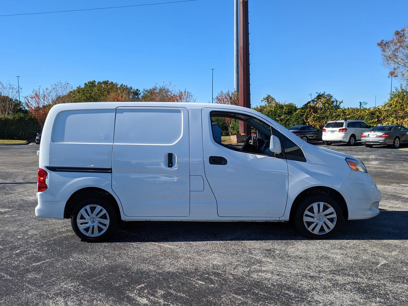 2019 Nissan NV200 Compact Cargo Vehicle Photo in ORLANDO, FL 32808-7998