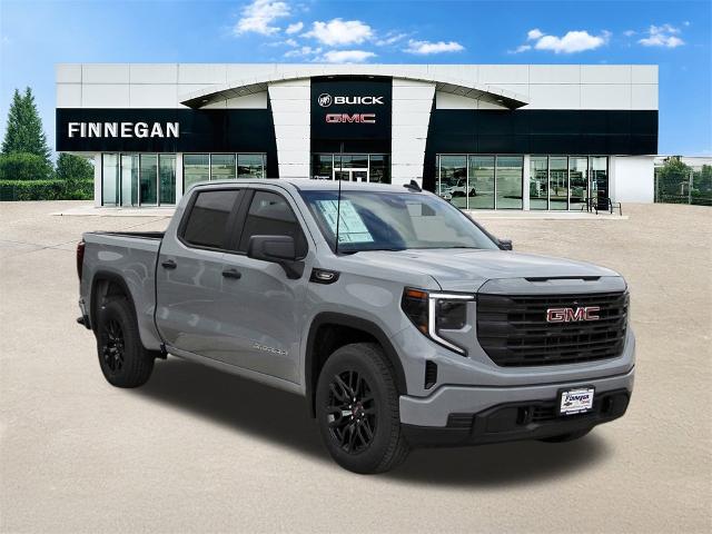 2025 GMC Sierra 1500 Vehicle Photo in ROSENBERG, TX 77471-5675