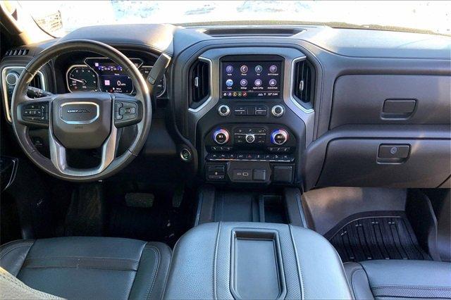 2019 GMC Sierra 1500 Vehicle Photo in INDEPENDENCE, MO 64055-1377