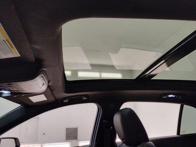 2024 Cadillac XT4 Vehicle Photo in PINEVILLE, NC 28134-8495