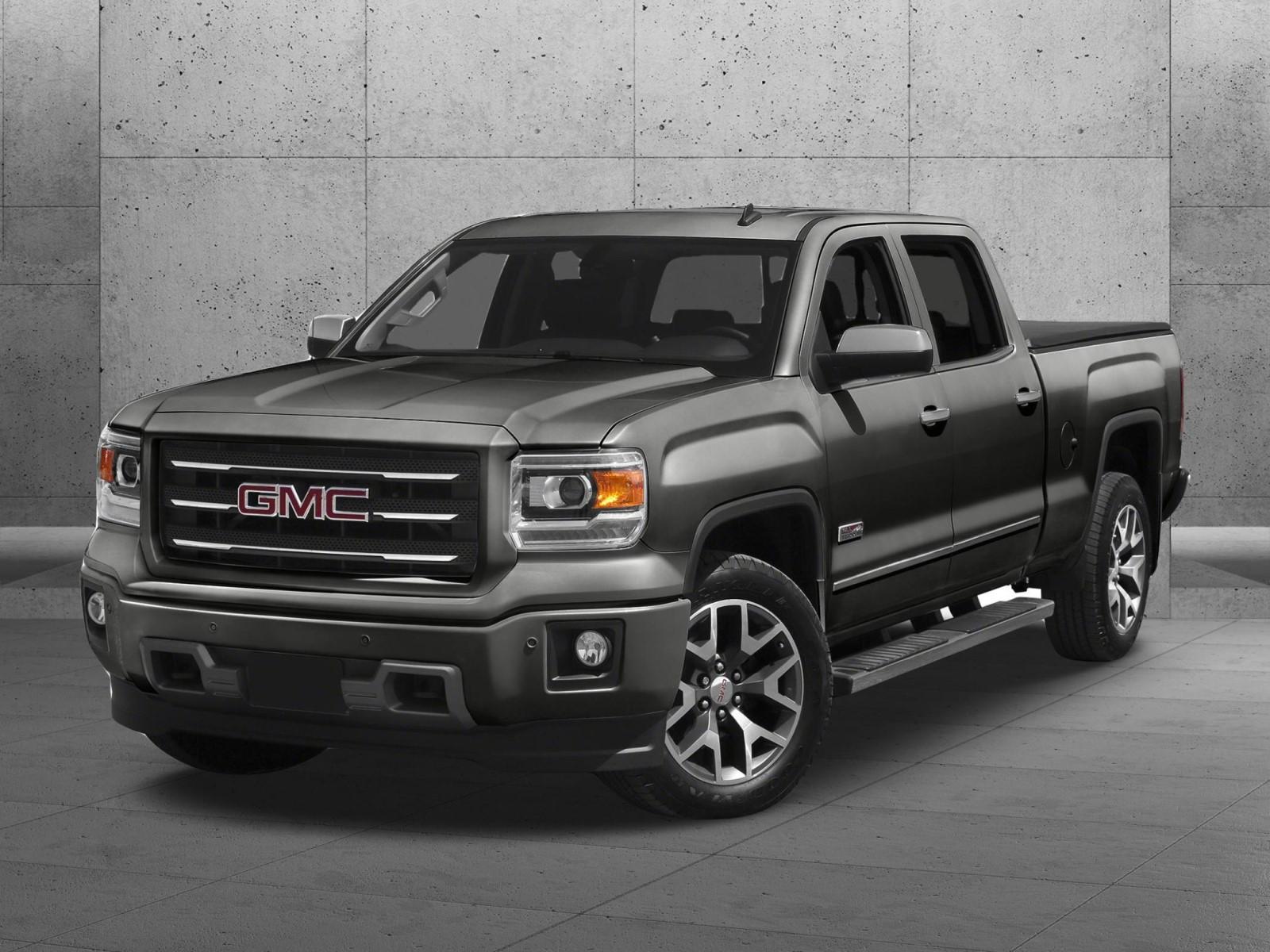 2015 GMC Sierra 1500 Vehicle Photo in WEST PALM BEACH, FL 33407-3296