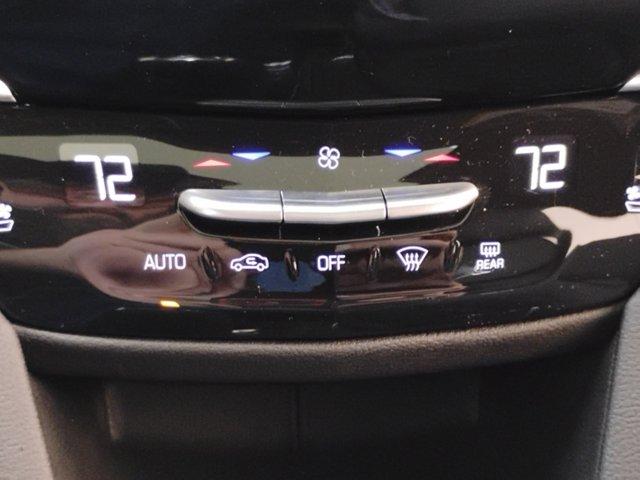 2024 Cadillac XT6 Vehicle Photo in PINEVILLE, NC 28134-8495