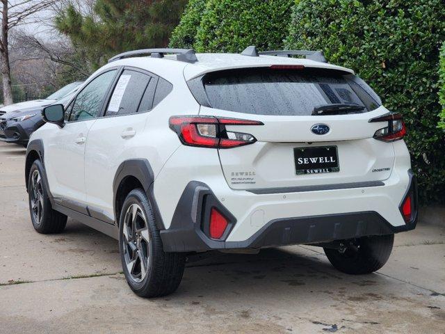 2024 Subaru Crosstrek Vehicle Photo in DALLAS, TX 75209