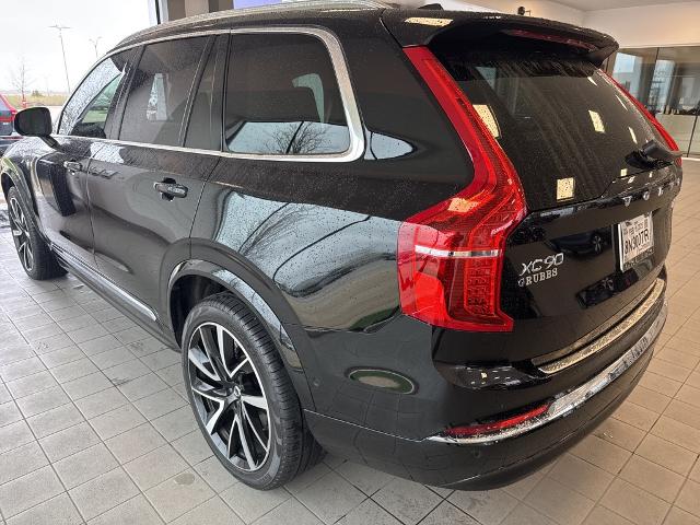 2025 Volvo XC90 Vehicle Photo in Grapevine, TX 76051