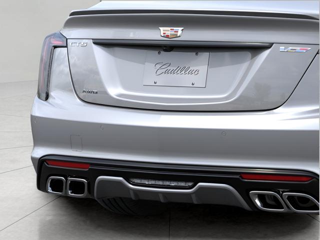 2025 Cadillac CT5-V Vehicle Photo in Madison, WI 53713