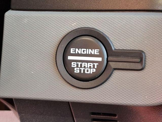 2022 Ford Bronco Vehicle Photo in WATERTOWN, CT 06795-3318