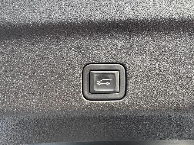 2024 Chevrolet Tahoe Vehicle Photo in SOUTH PORTLAND, ME 04106-1997