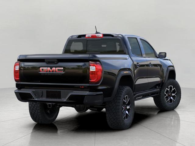 2024 GMC Canyon Vehicle Photo in GREEN BAY, WI 54303-3330