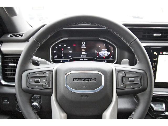 2025 GMC Sierra 1500 Vehicle Photo in ROSENBERG, TX 77471-5675