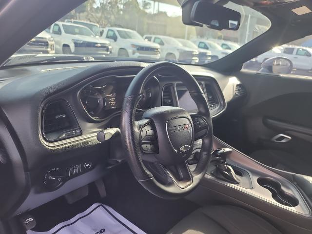 2023 Dodge Challenger Vehicle Photo in LA MESA, CA 91942-8211