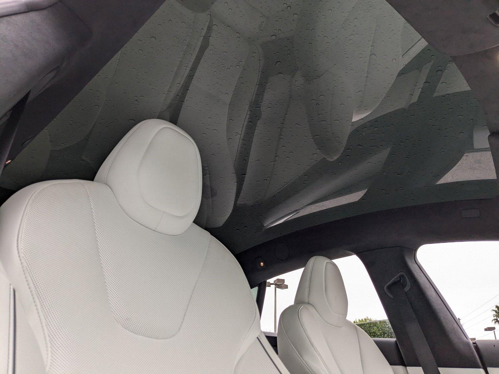 2023 Tesla Model S Vehicle Photo in Maitland, FL 32751