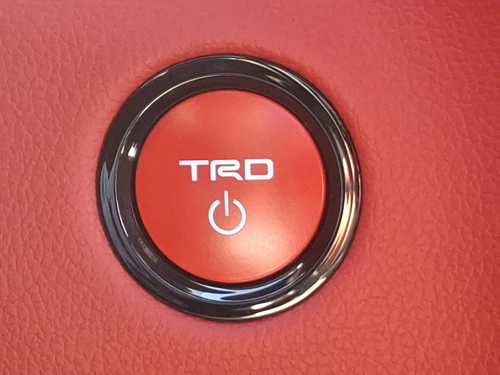 2025 Toyota Sequoia Vehicle Photo in Trevose, PA 19053