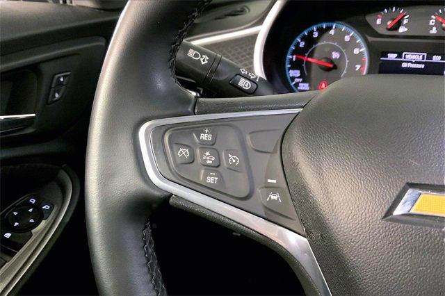 2023 Chevrolet Malibu Vehicle Photo in KANSAS CITY, MO 64114-4502