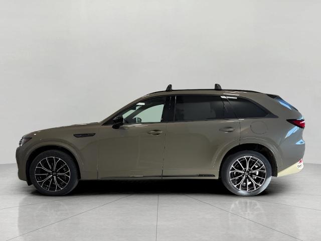 2025 Mazda CX-70 Vehicle Photo in Green Bay, WI 54304