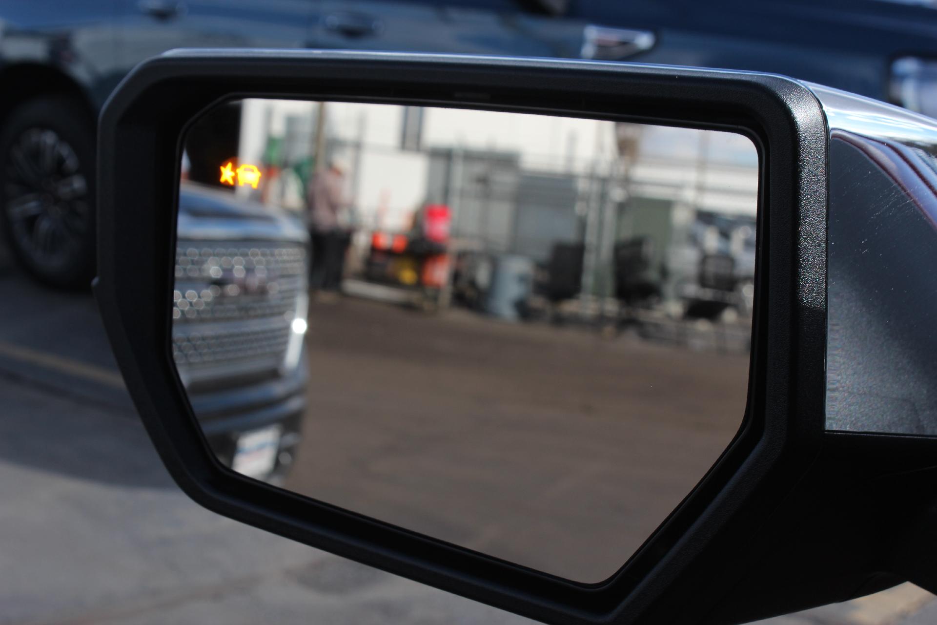 2025 GMC Canyon Vehicle Photo in AURORA, CO 80012-4011