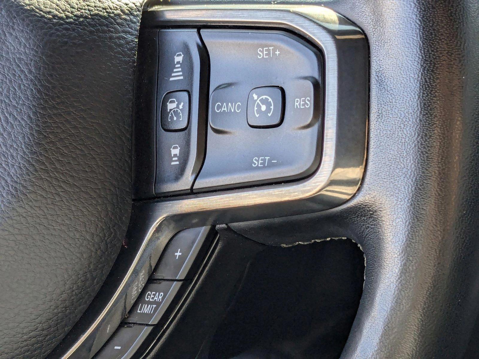 2020 Ram 1500 Vehicle Photo in Miami, FL 33015