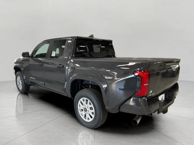 2025 Toyota Tacoma 4WD Vehicle Photo in Oshkosh, WI 54904