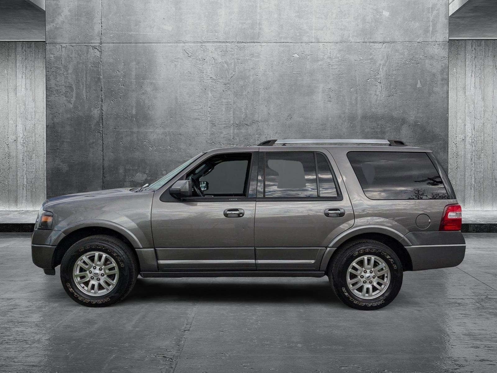 2014 Ford Expedition Vehicle Photo in Miami, FL 33015