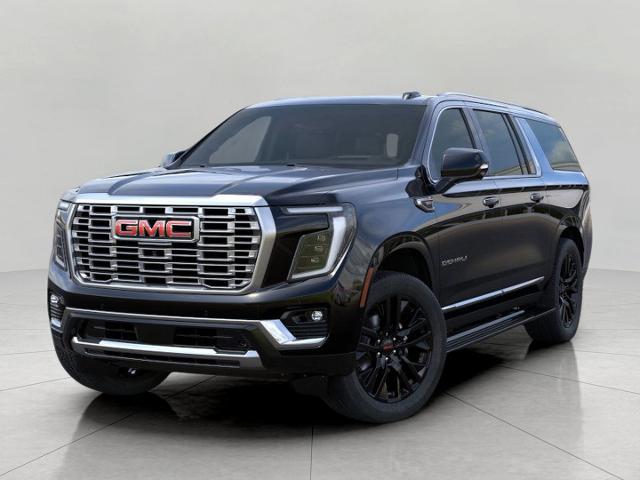 2025 GMC Yukon XL Vehicle Photo in APPLETON, WI 54914-8833