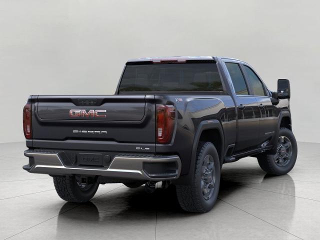 2025 GMC Sierra 2500 HD Vehicle Photo in OSHKOSH, WI 54904-7811