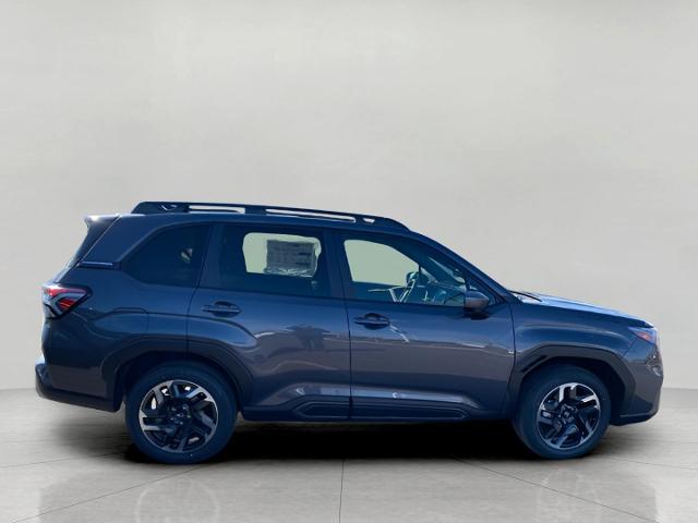 2025 Subaru Forester Vehicle Photo in Oshkosh, WI 54904