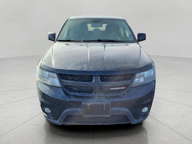 2017 Dodge Journey Vehicle Photo in Oshkosh, WI 54904